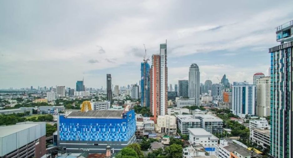 Wohnung zur Miete und zum Kauf mit 2 Zimmer in Khlong Toei, Bangkok