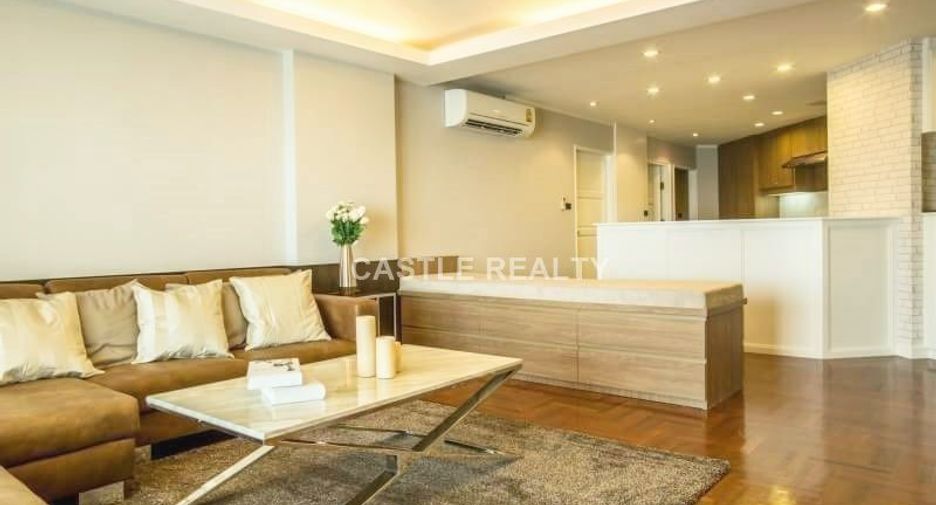 For sale 3 bed condo in North Pattaya, Pattaya