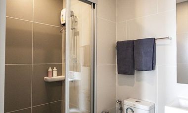 For sale 1 Beds condo in Din Daeng, Bangkok