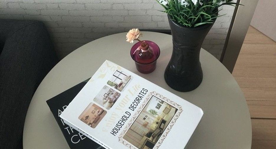 For sale 1 bed condo in Din Daeng, Bangkok