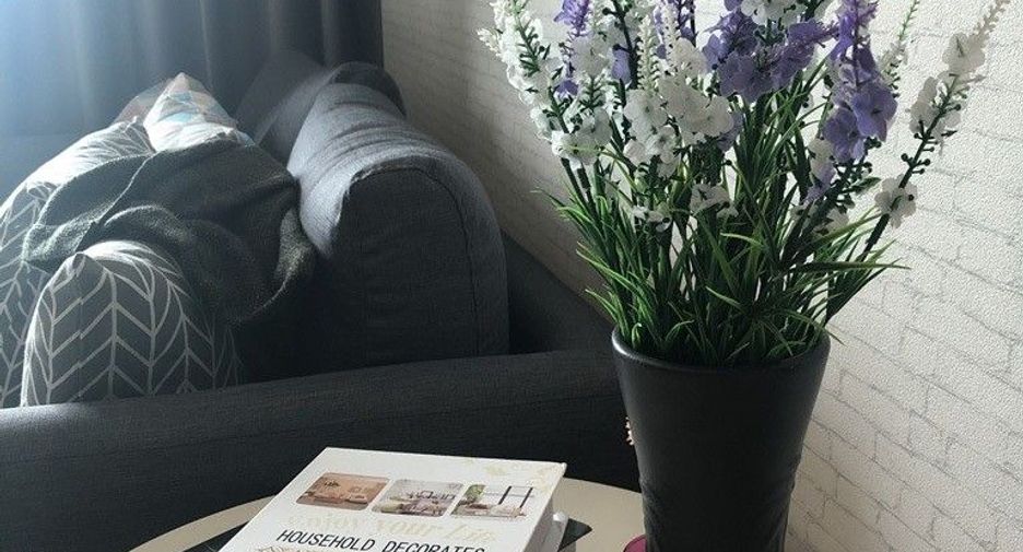 For sale 1 bed condo in Din Daeng, Bangkok