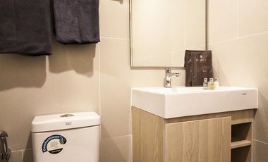 For sale 1 Beds condo in Din Daeng, Bangkok