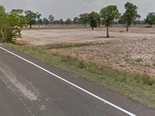 For sale land in Mueang Surin, Surin