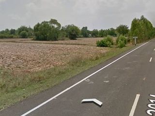 For sale land in Mueang Surin, Surin