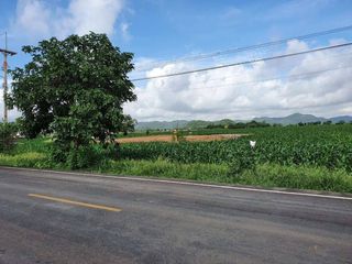 For sale land in Phatthana Nikhom, Lopburi