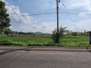 For sale land in Phatthana Nikhom, Lopburi