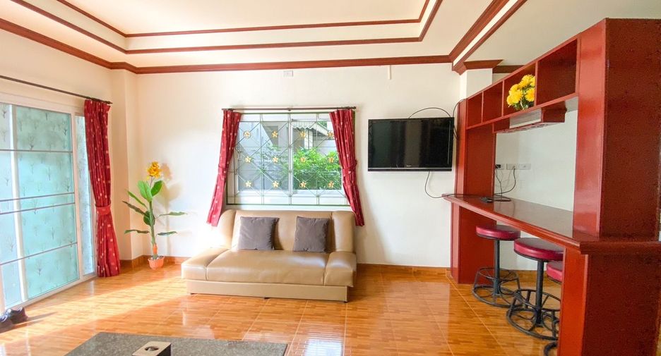 For rent 2 bed hotel in Kathu, Phuket