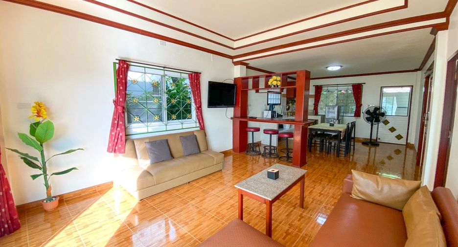 For rent 2 Beds hotel in Kathu, Phuket