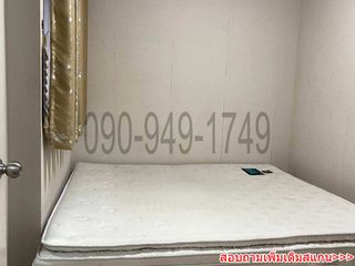 For sale 2 bed condo in Bang Bua Thong, Nonthaburi