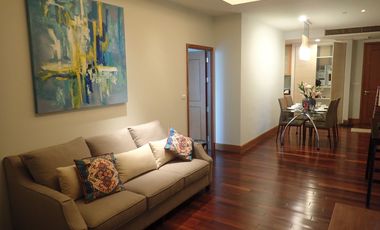 For sale 2 bedrooms condo in Sathon, Bangkok