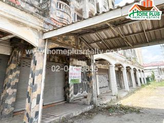 For sale 2 bed retail Space in Kaeng Khoi, Saraburi
