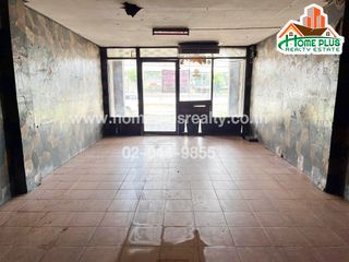 For sale 2 bed retail Space in Kaeng Khoi, Saraburi