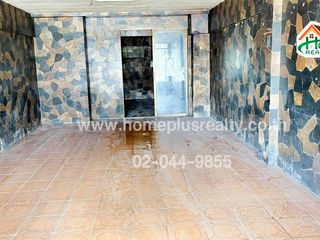 For sale 2 bed retail Space in Kaeng Khoi, Saraburi