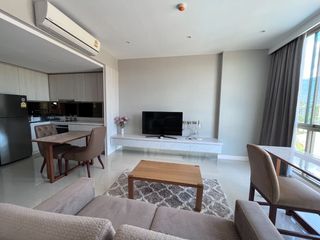 For rent 1 bed condo in Mueang Chiang Mai, Chiang Mai
