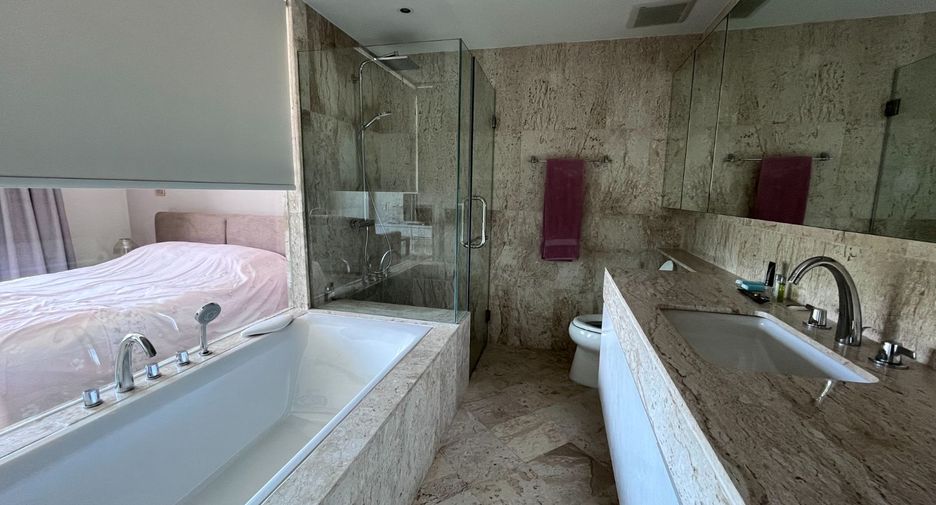 For rent 1 bed condo in Mueang Chiang Mai, Chiang Mai