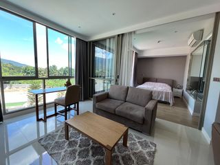 For rent 1 bed condo in Mueang Chiang Mai, Chiang Mai