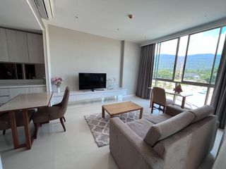 For rent 1 bed condo in Mueang Chiang Mai, Chiang Mai