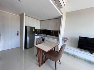 For rent 1 bed condo in Mueang Chiang Mai, Chiang Mai