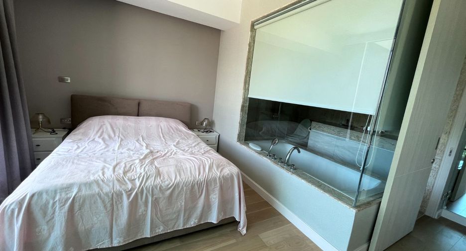 For rent 1 bed condo in Mueang Chiang Mai, Chiang Mai