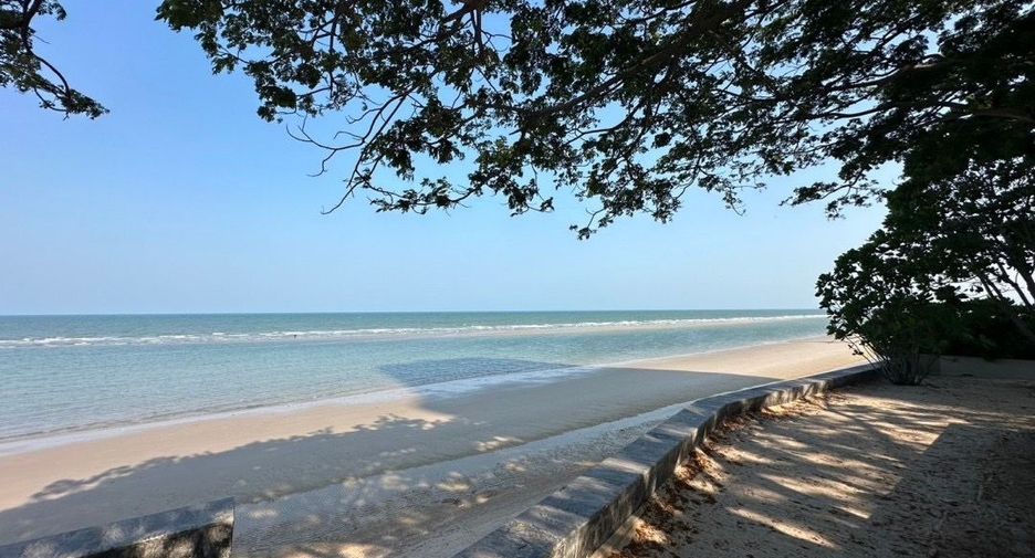For sale 1 bed condo in Cha Am, Phetchaburi