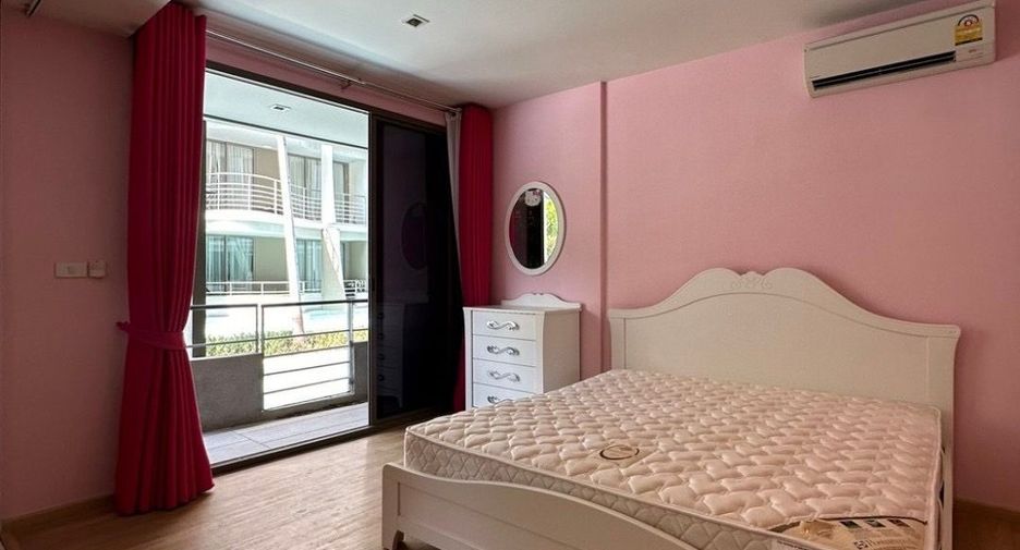 For sale 1 bed condo in Cha Am, Phetchaburi