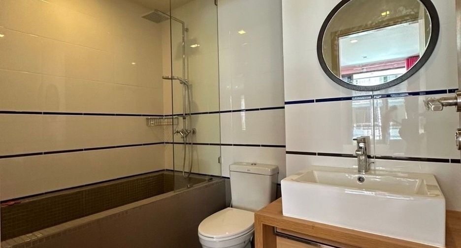 For sale 1 bed condo in Cha Am, Phetchaburi