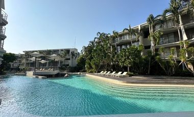 For sale 1 bed condo in Cha Am, Phetchaburi