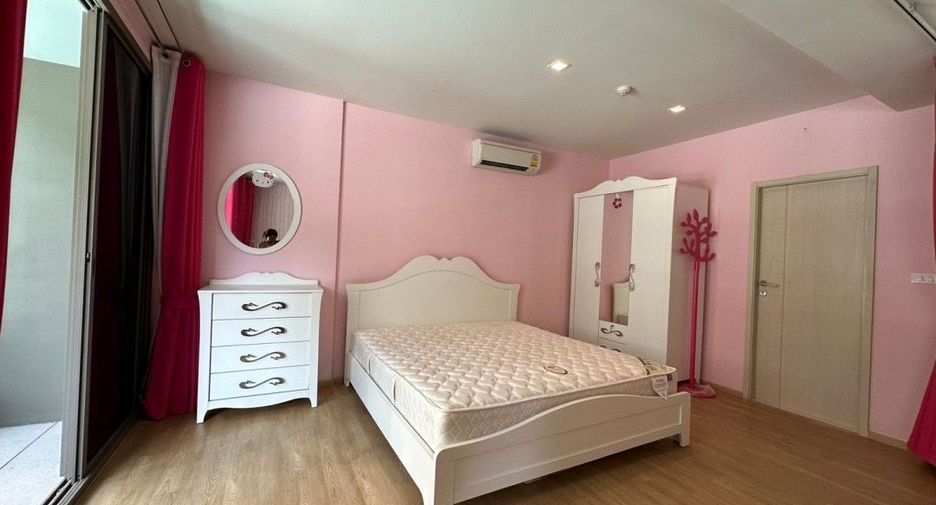 For sale 1 bed condo in Cha Am, Phetchaburi