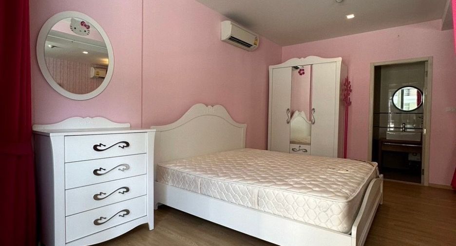 For sale 1 bed condo in Cha Am, Phetchaburi