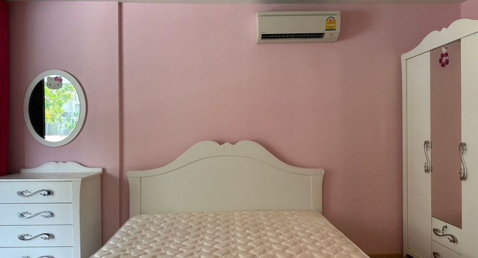 For sale 1 bed condo in Cha Am, Phetchaburi