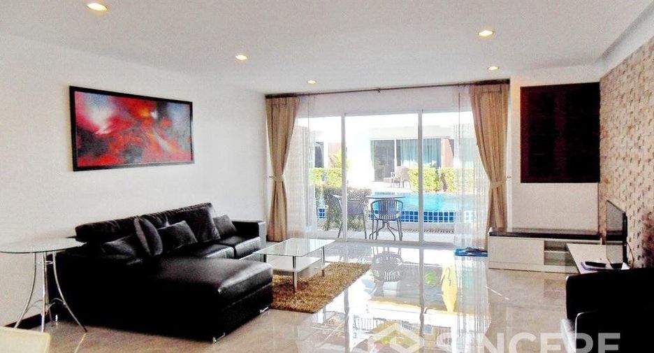 For rent and for sale 3 bed townhouse in Kathu, Phuket