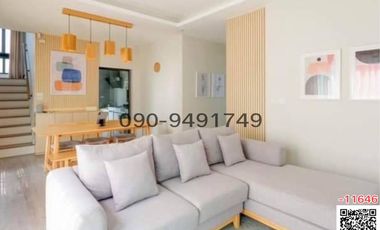 出租 4 卧室 独立屋 在 Bang Khun Thian, 曼谷