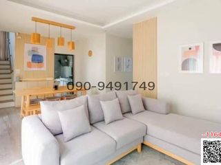 For rent 4 bedrooms house in Bang Khun Thian, Bangkok