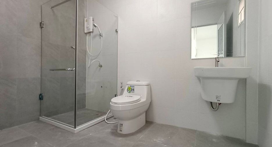 Haus zum Kauf mit 3 Zimmer in Bang Bo, Samut Prakan