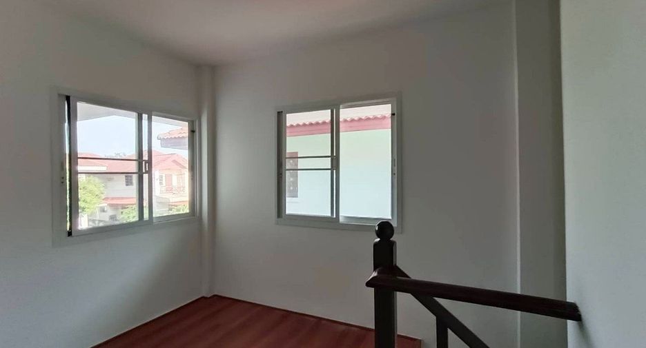 Haus zum Kauf mit 3 Zimmer in Bang Bo, Samut Prakan