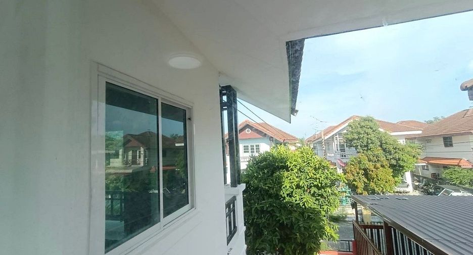 Haus zum Kauf mit 3 Zimmer in Bang Bo, Samut Prakan