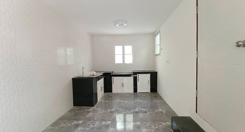 Haus zum Kauf mit 3 Zimmer in Bang Bo, Samut Prakan