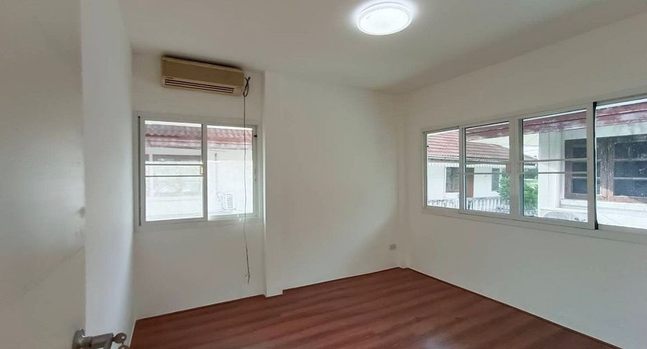 Haus zum Kauf mit 3 Zimmer in Bang Bo, Samut Prakan