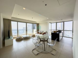 出租 2 卧室 公寓 在 沙吞, 曼谷