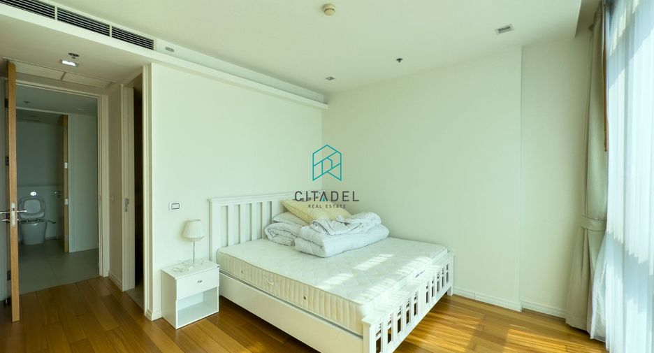 Аренда 2 спальни кондо в Сатхон, Бангкок