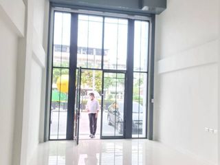 For rent 1 bed house in Prawet, Bangkok