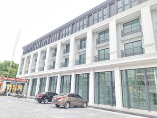 For rent 1 bed house in Prawet, Bangkok