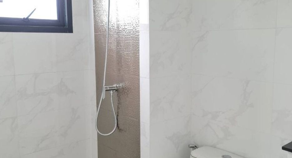 For rent 1 bed house in Prawet, Bangkok