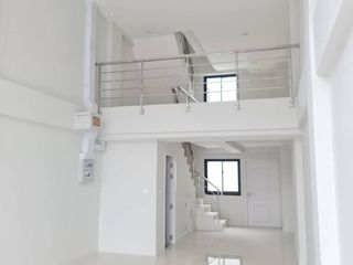 For rent 1 bed house in Prawet, Bangkok