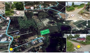 Grundstück zum Kauf in Si Racha, Chonburi