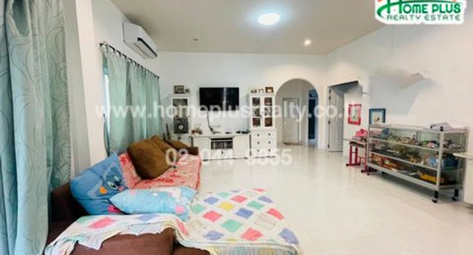 Casa en venta de 3 habitaciones en Mueang Chumphon, Chumphon