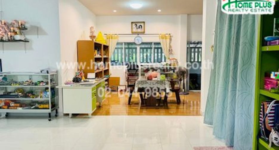 Casa en venta de 3 habitaciones en Mueang Chumphon, Chumphon
