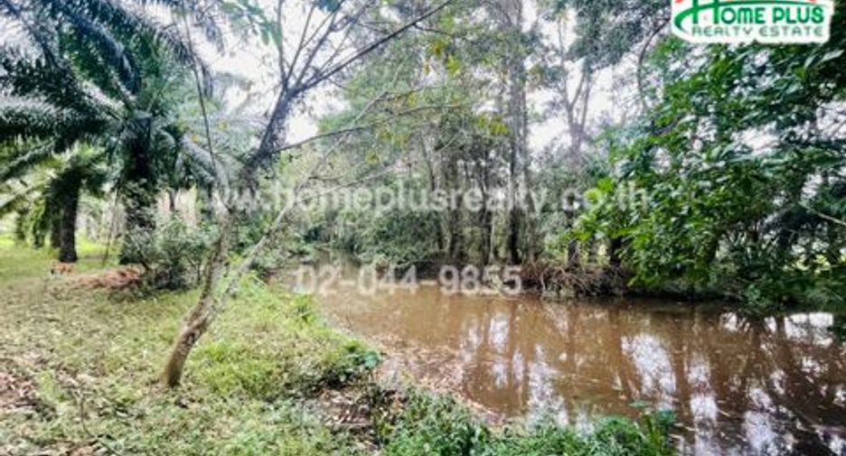 Casa en venta de 3 habitaciones en Mueang Chumphon, Chumphon