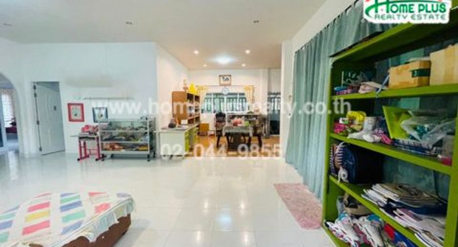 Casa en venta de 3 habitaciones en Mueang Chumphon, Chumphon