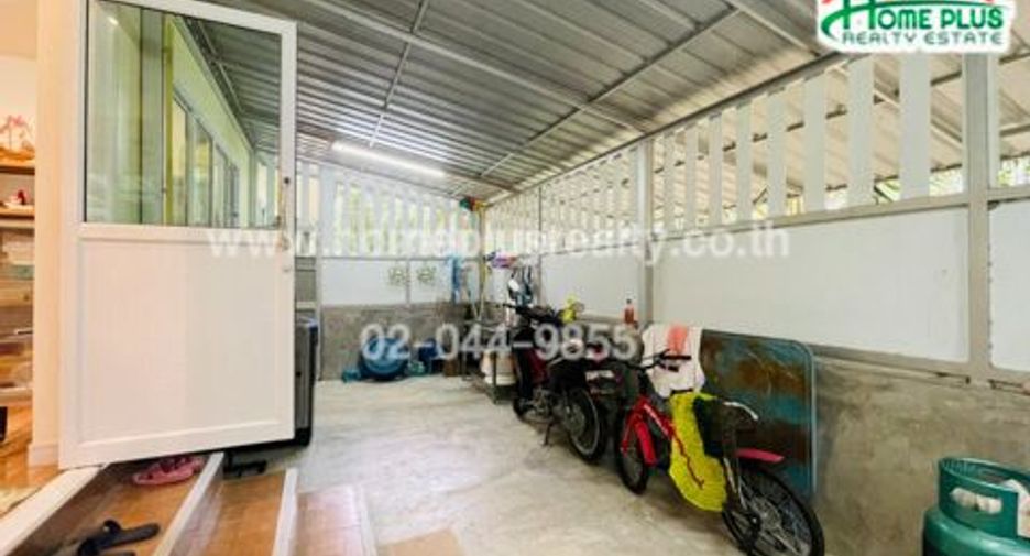 Casa en venta de 3 habitaciones en Mueang Chumphon, Chumphon